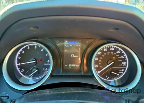 2023 Toyota Camry Le from USA, damaged, VIN 4T1C11AK2PU092534